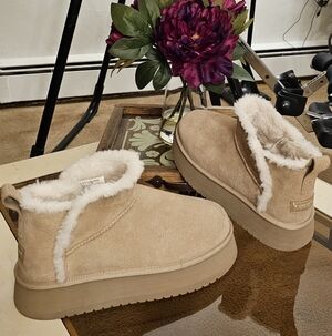 Koolaburra by UGG Koola Ultra Mini Platform Boot